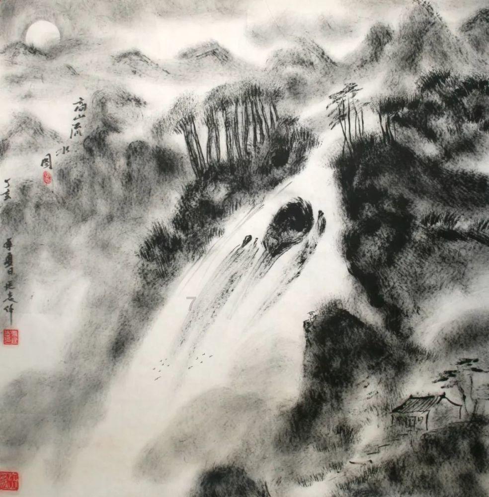 悬崖跳水运动